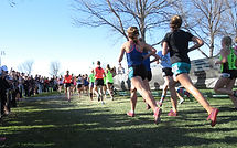 Women's Race
