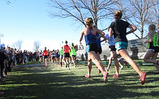 Women's Race