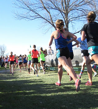 Outdoor Group Run