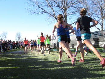 Ann Storck Center to Host its 3rd Annual ALL HEART 5K on August 26