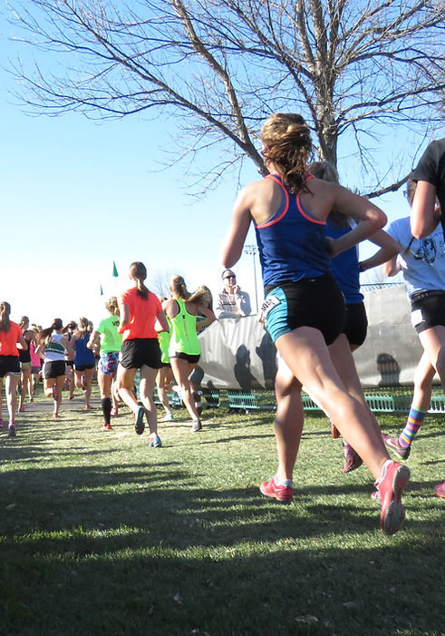 Women's Race