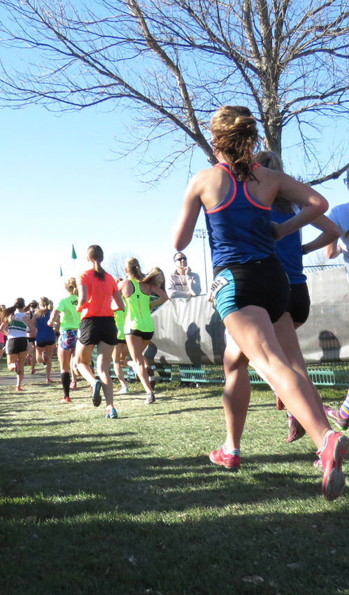 Women's Race