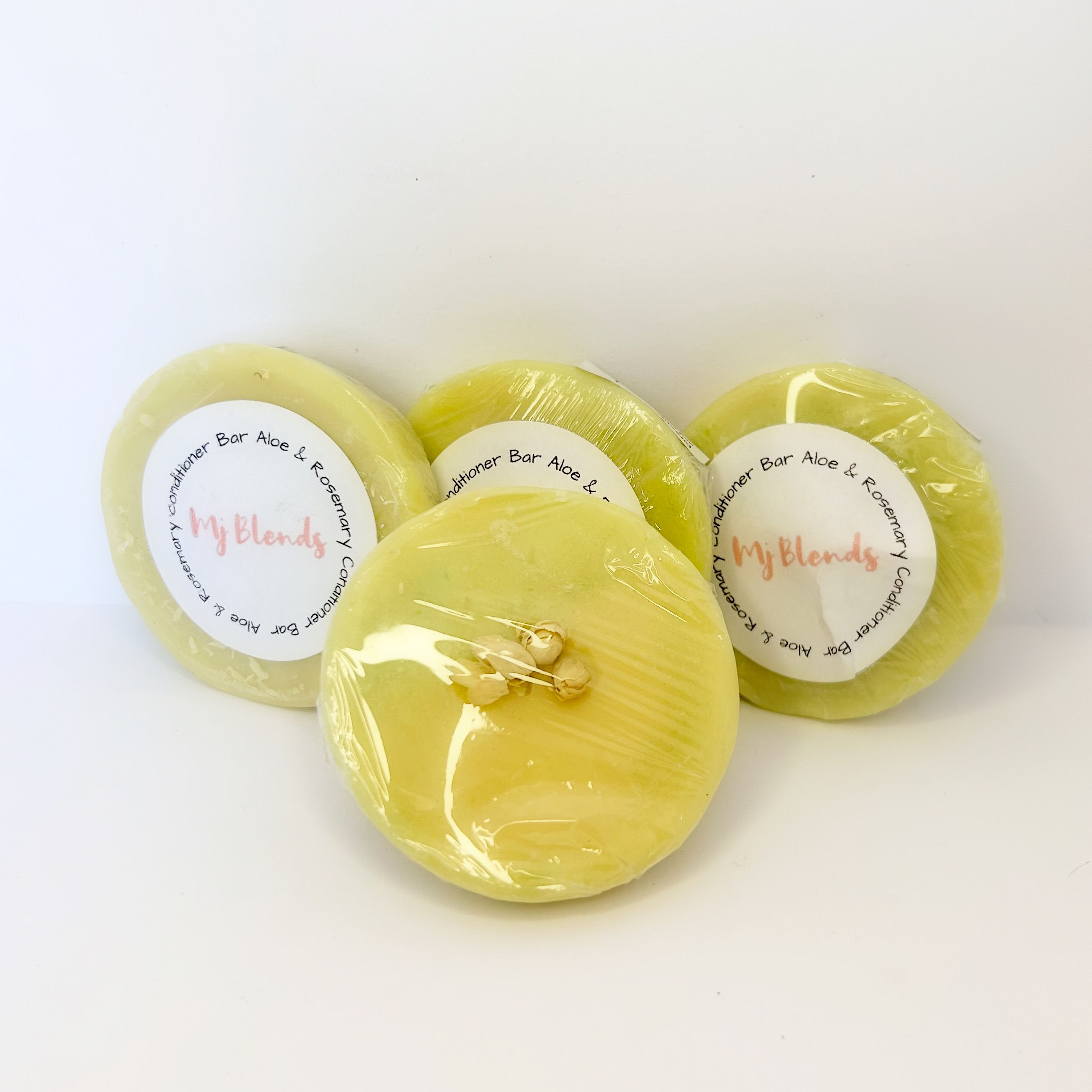 Aloe & Rosemary  Conditioner Bar