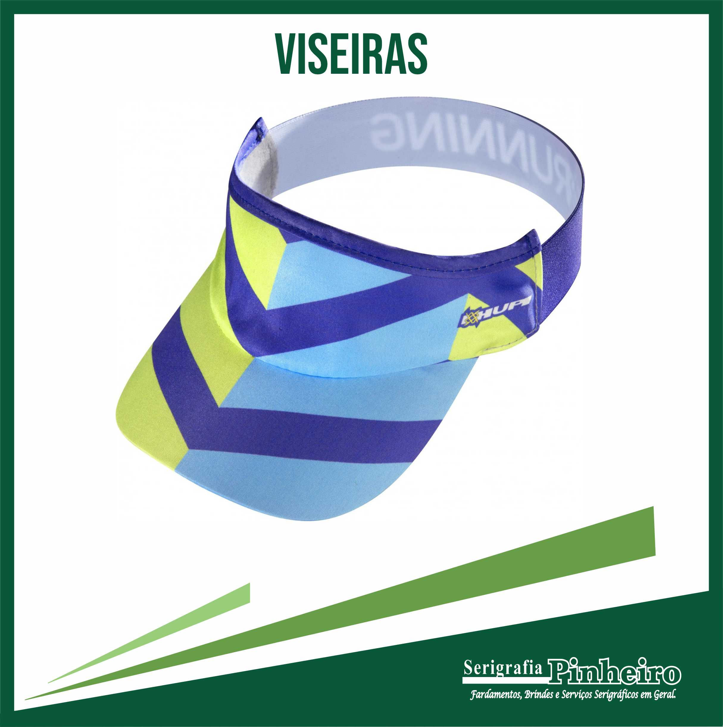 Viseiras