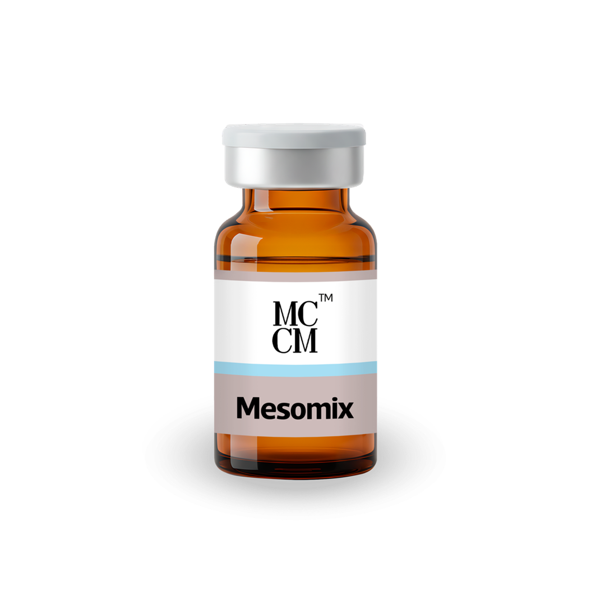 MESO MIX (Minoxidil 0.5%) VIAL 10ML