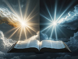 La Naturaleza de Dios. Misterio Revelado