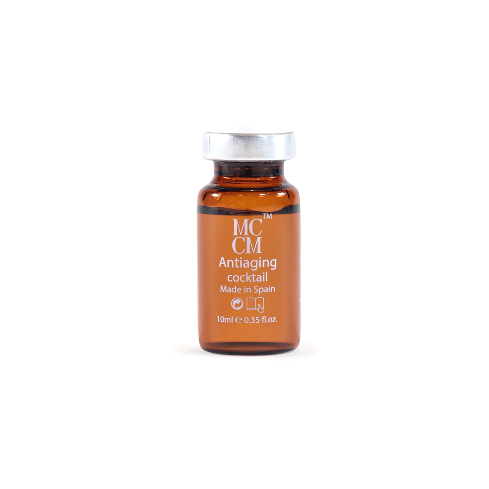 Antiaging Vial