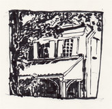 Study of Cedar Grove Historic House
