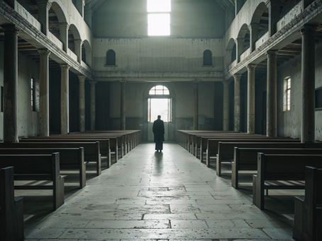 América Latina pierde católicos, pero no la fe: una transformación espiritual en curso