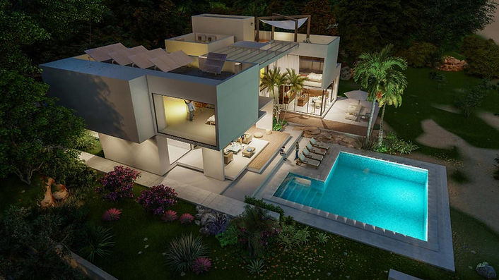 With a team of highly experienced professionals, Hanrot Capital has built a solid reputation for delivering exceptional investment and property management services that exceed expectations.