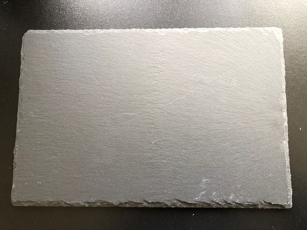 Thumbnail: Large rectangle blank slate