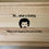 Thumbnail: Personalised Laser Engraved Lionel Richie Chopping Board