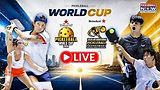 FINAL WC 2026 PICKLEBALL USvsVN