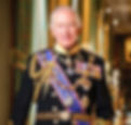 Vua Charles III