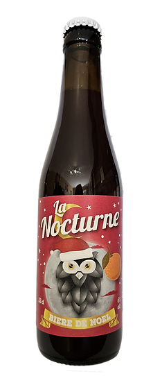 Bière de Nöel
