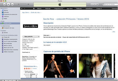 App-Store Bluetooth