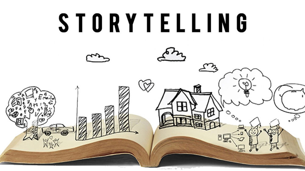 Las 5 Claves Para Hacer Un Buen Storytelling 