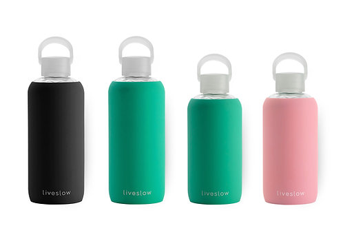 4 PACK LIVESLOW