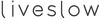 liveslow logo