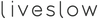liveslow logo
