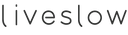 liveslow logo