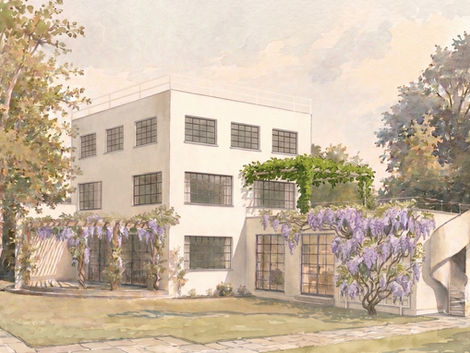 Chichester House