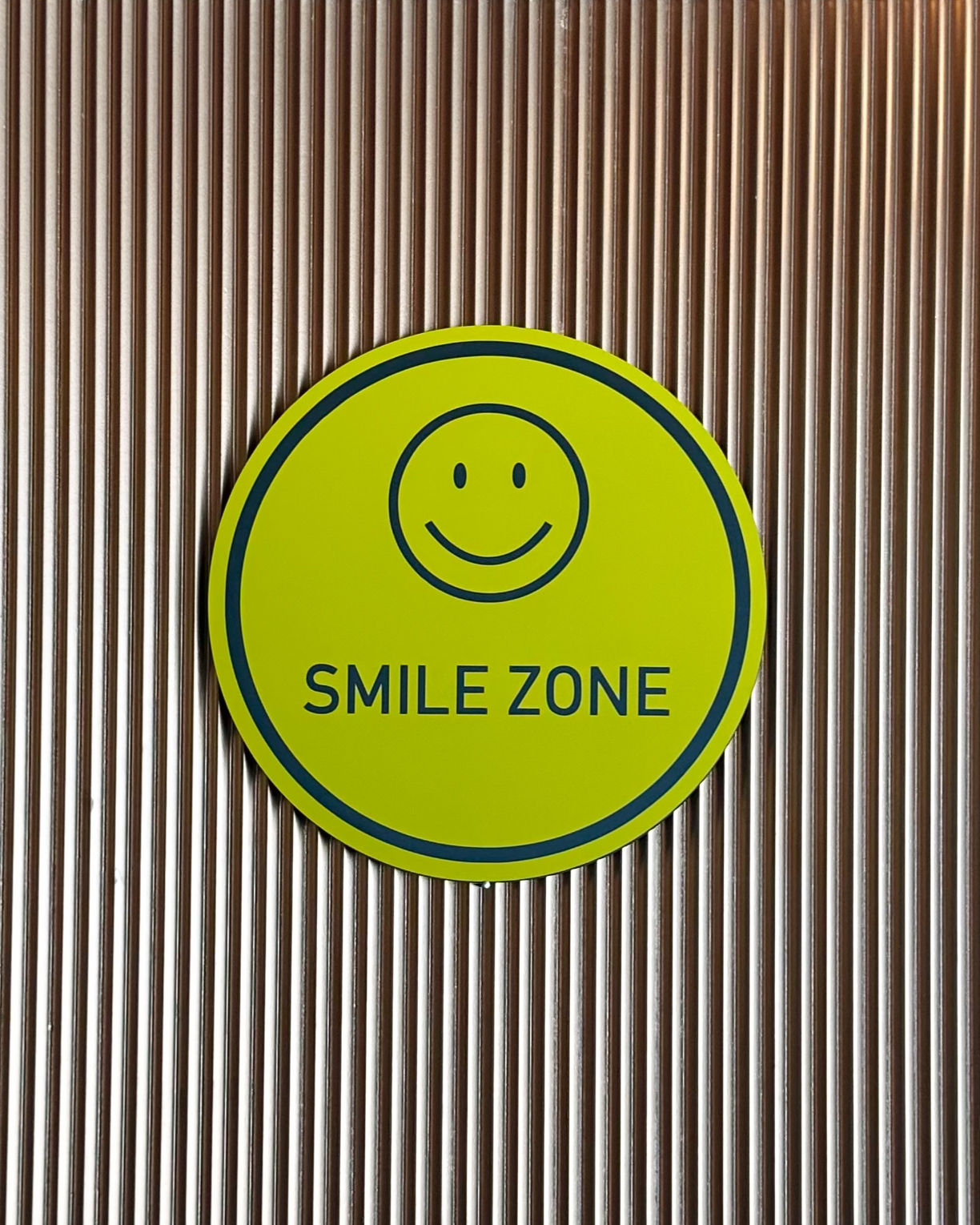 SMILE ZONE