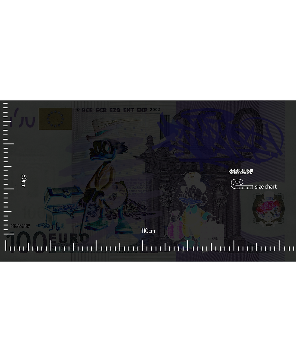 Thumbnail: Lucky Duck