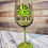Thumbnail: ST.PATTY'S DAY WINE GLASSES