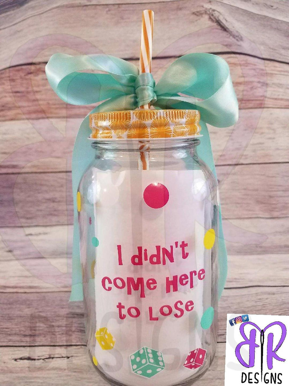 Thumbnail: MASON JAR