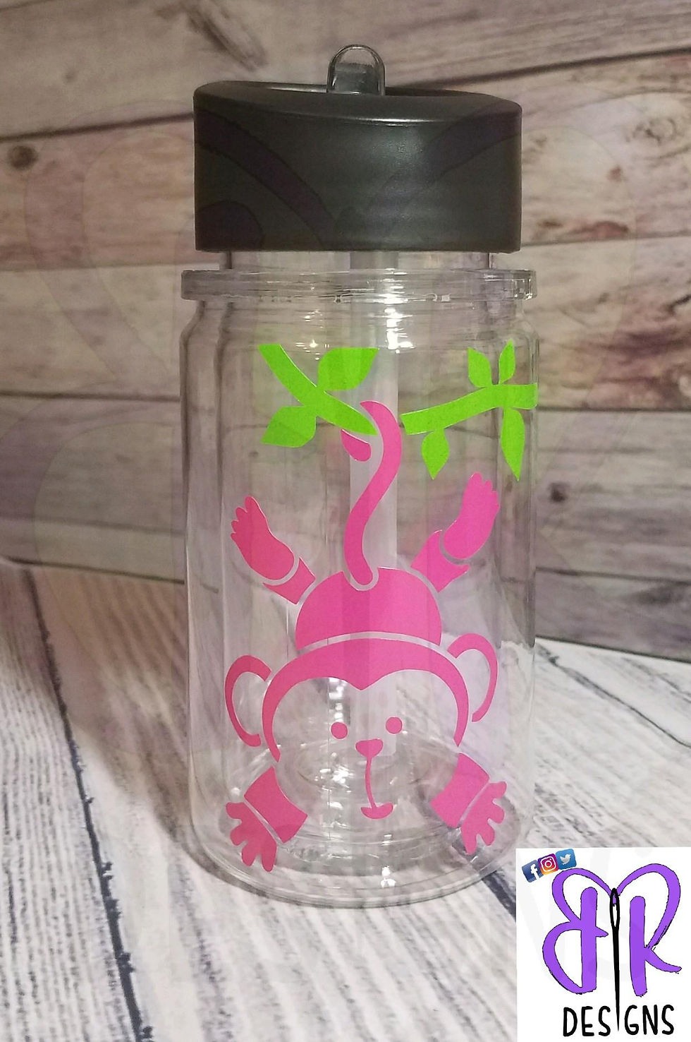 Thumbnail: YOUTH WATER BOTTLE