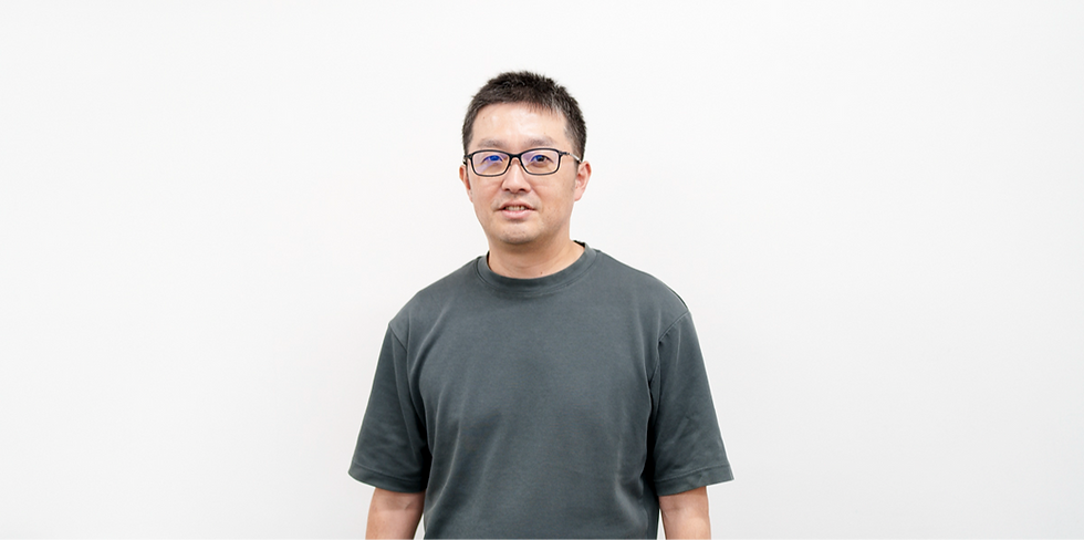 篠原さん