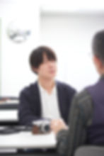 柴さんへのインタービュー