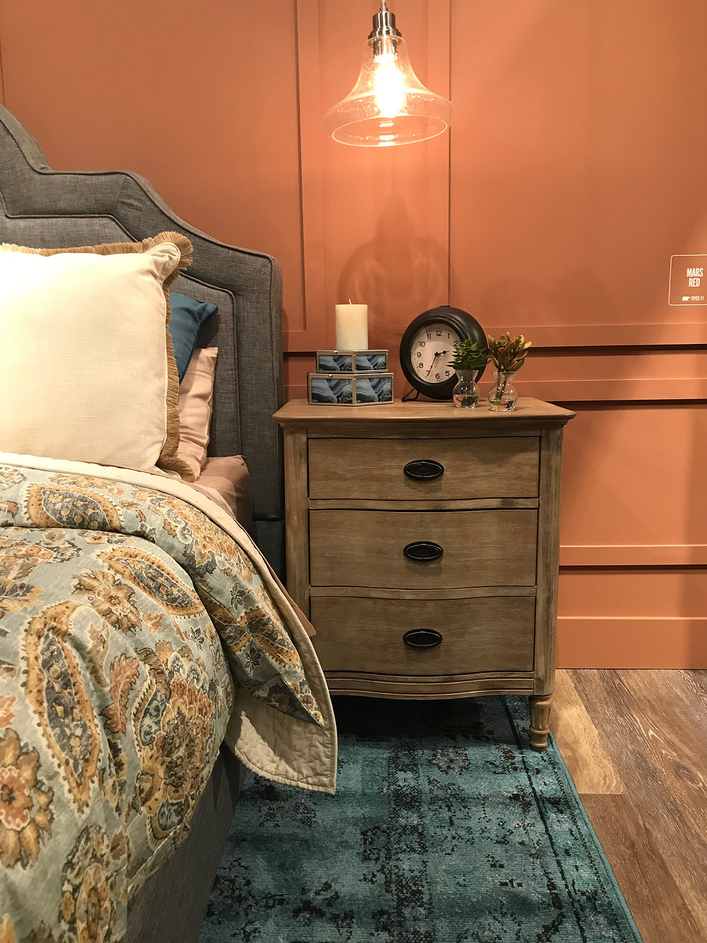 2019 Behr Color Pop Up Shop