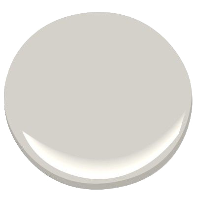 Benjamin Moore Barren Plain