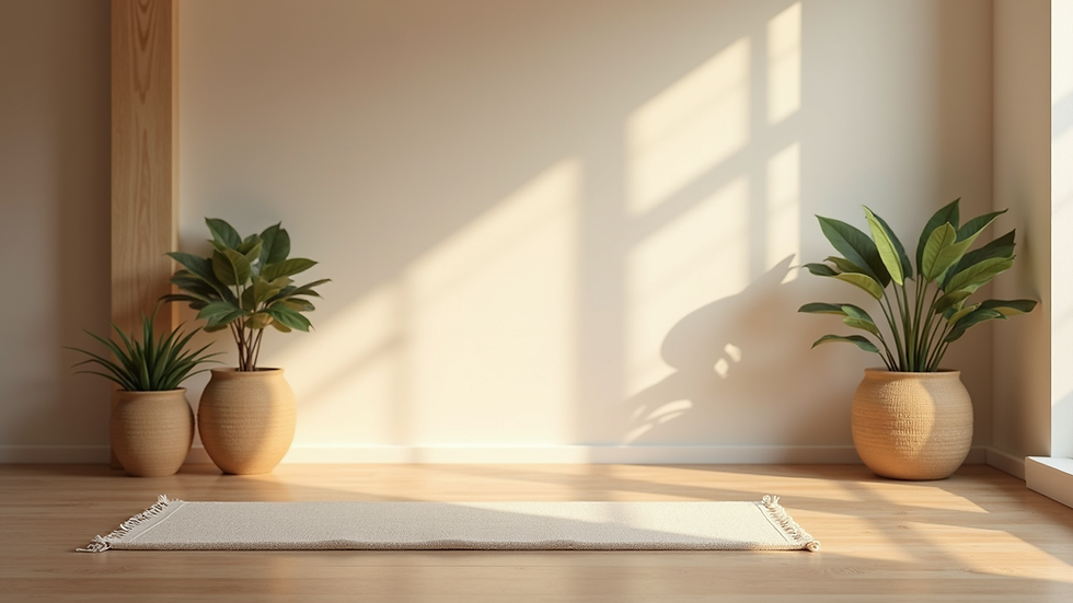 Achtsamkeit und Entspannung: Vorteile von Yoga Nidra