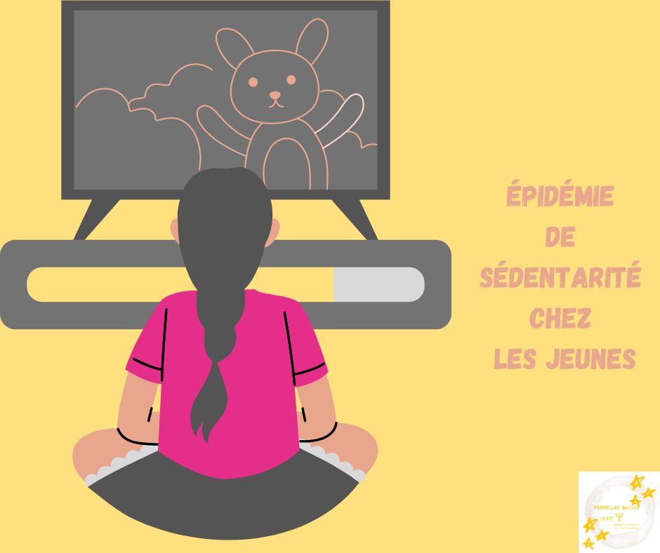 EPIDEMIE DE SEDENTARITE CHEZ LES ENFANTS ET ADOLESCENTS EN QUOI EST CE EPIDEMIE DE SEDENTARITE CHEZ LES ENFANTS ET ADOLESCENTS EN QUOI EST CE