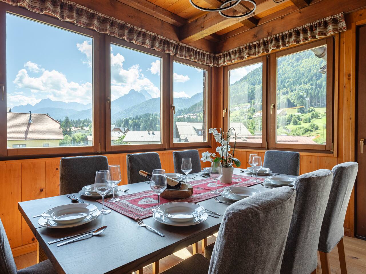 St. Moritz