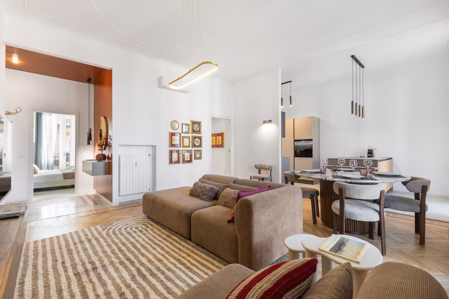 Appartamento Boutique