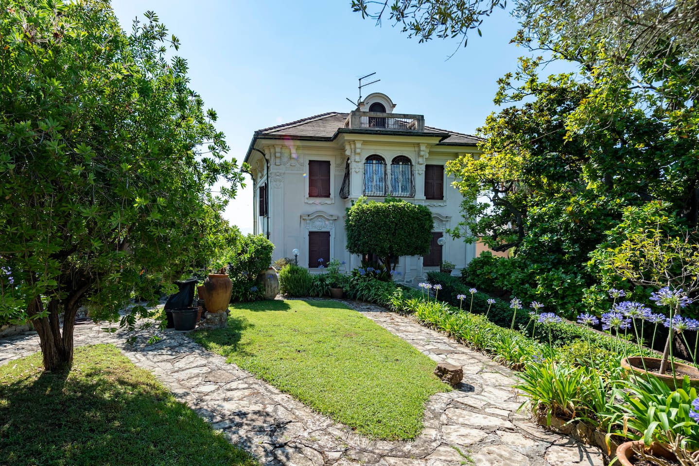 Villa Margherita