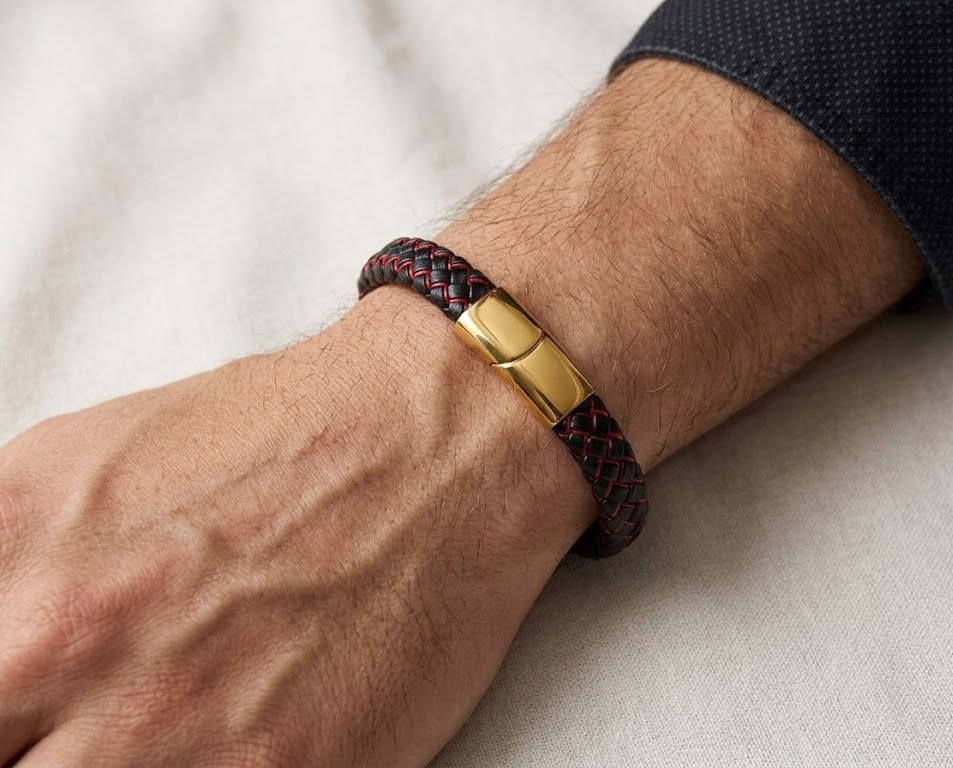 Brazalete eclipse