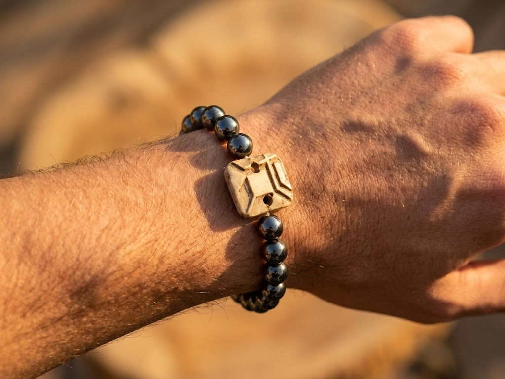 Brazalete Beneficio La Perla