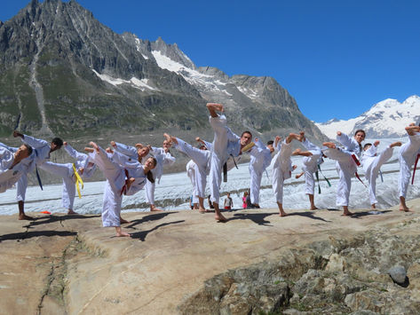 Fiesch 2021 - Kurzer Bericht