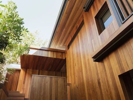 Wood Finishes