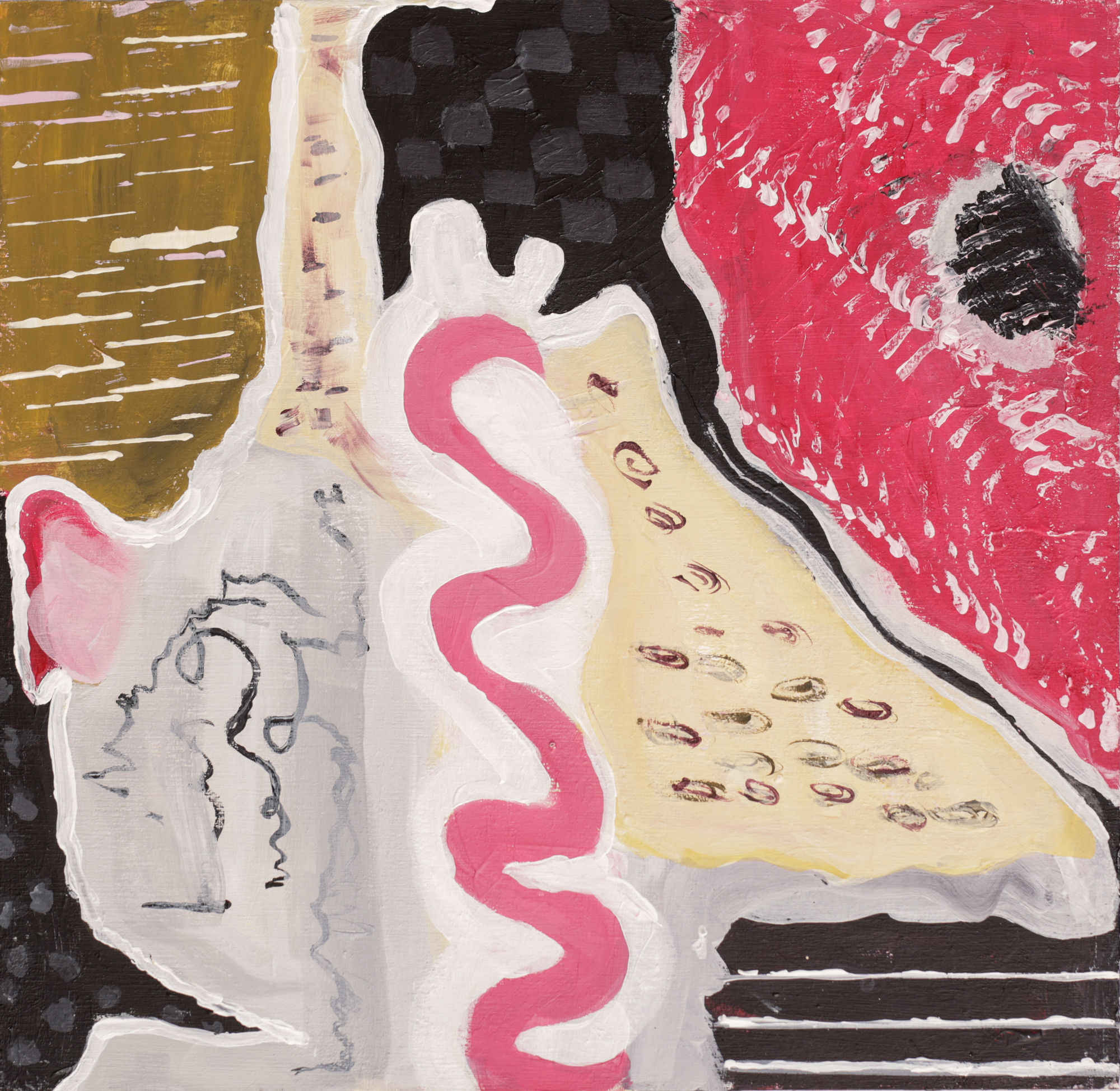 Fun with the pencil #7