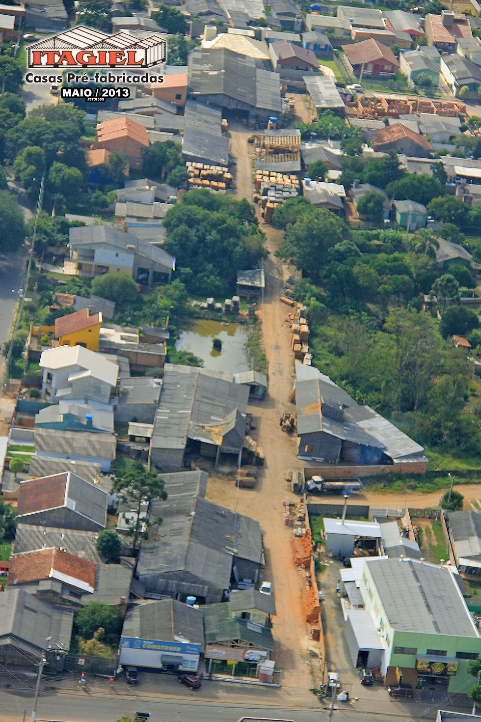 Foto Aérea 2