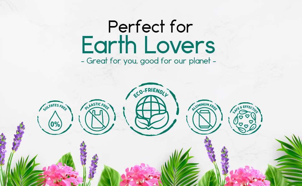 Miniatura: 2-Pack All-Natural, Plastic-Free Deodorants