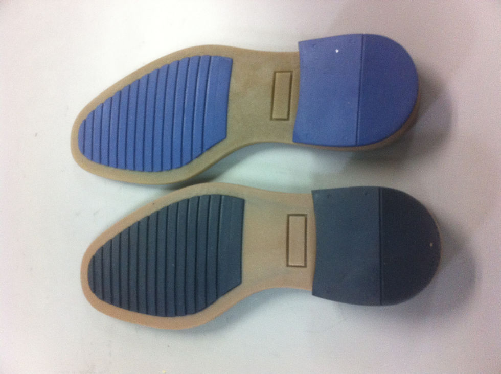 Diseño zapato BOSI