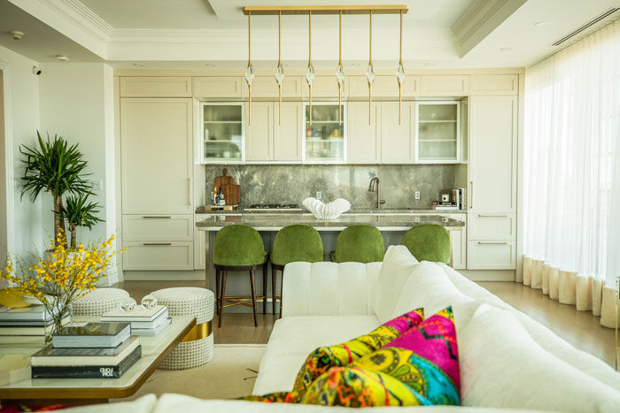 Furniture and interior photography | Ternion