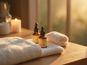 Descubre los Beneficios de los Masajes de Belleza